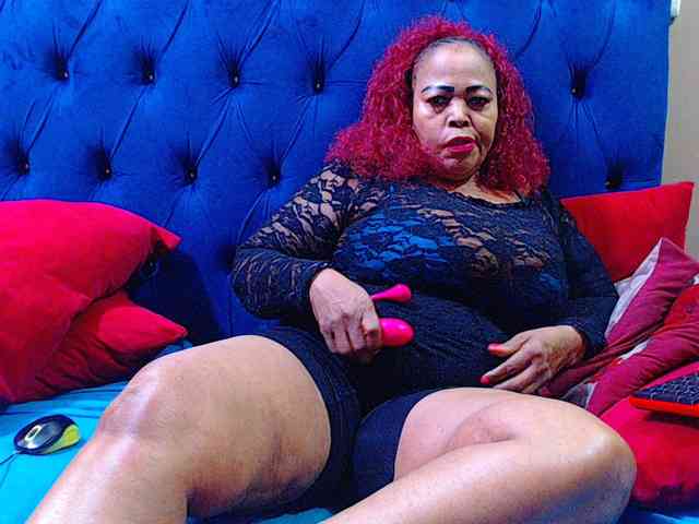 Ebonycandy10 webcam