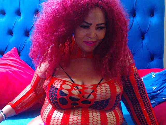 Ebonycandy10 webcam