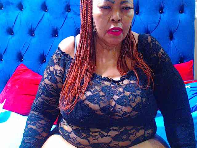 Ebonycandy10 webcam