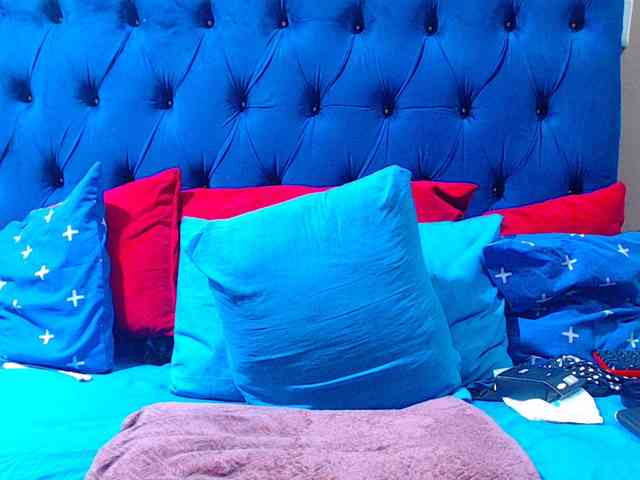 Ebonycandy10 webcam