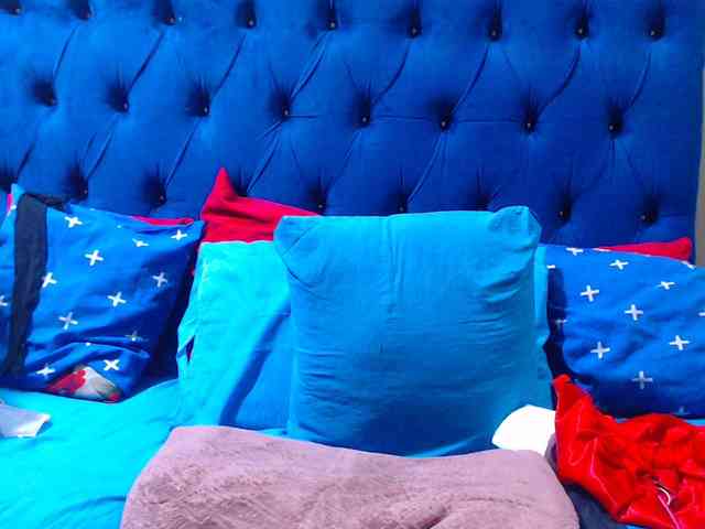 Ebonycandy10 webcam
