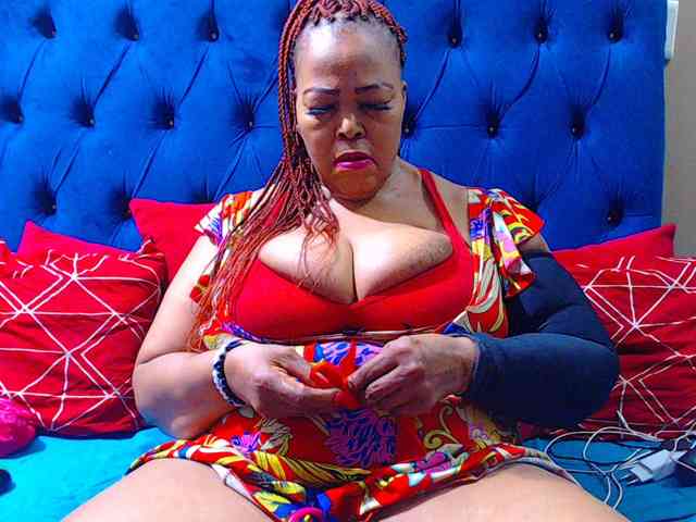 Modèle: Ebonycandy10