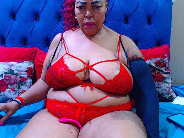 Ebonycandy10 webcam