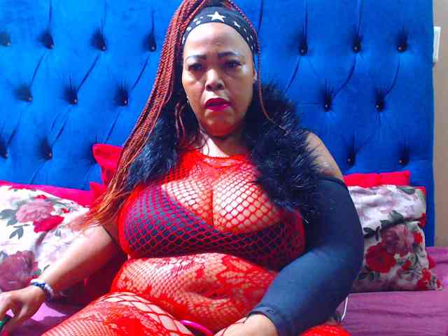 Modèle: Ebonycandy10