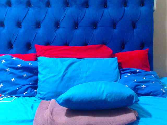 Ebonycandy10 webcam