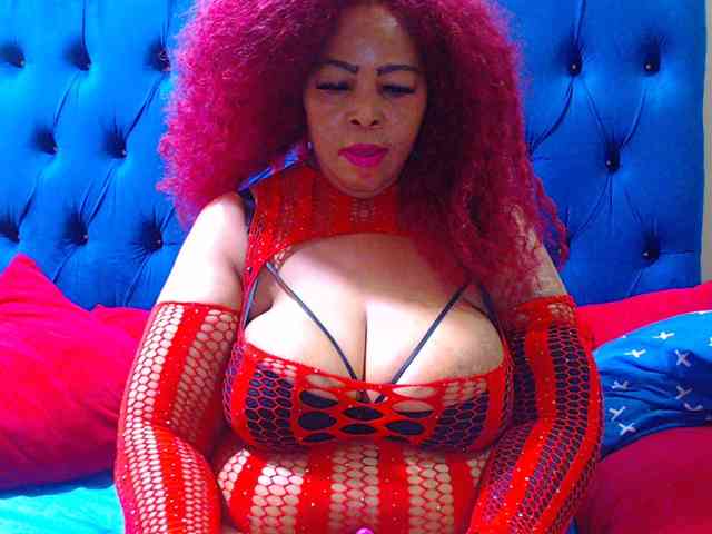 Ebonycandy10