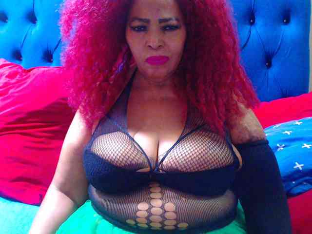 Ebonycandy10's webcam live show