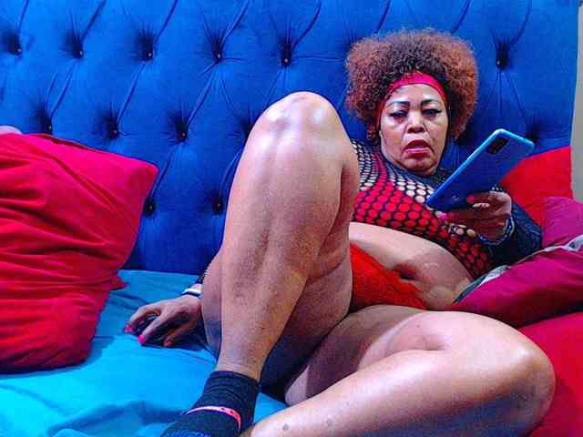 Ebonycandy10