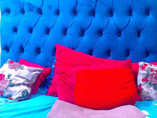 Ebonycandy10 webcam