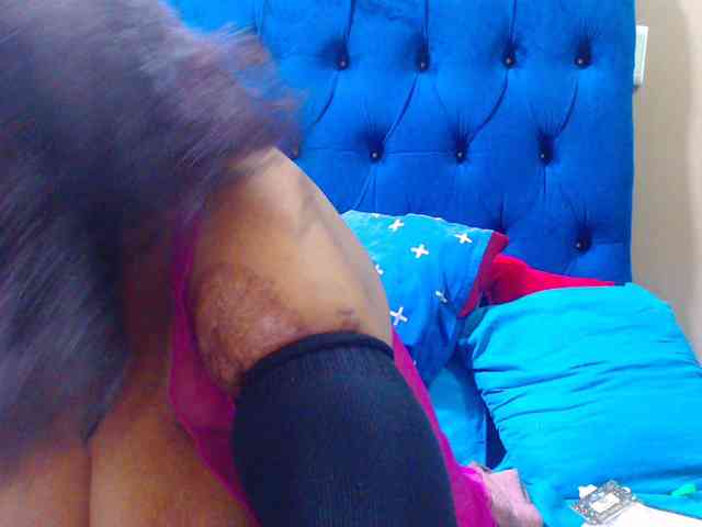 Ebonycandy10 webcam