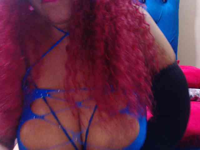 Ebonycandy10 webcam