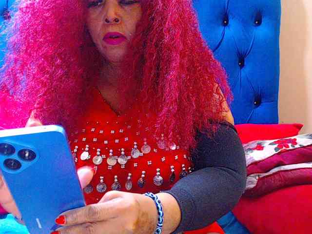 Modèle: Ebonycandy10