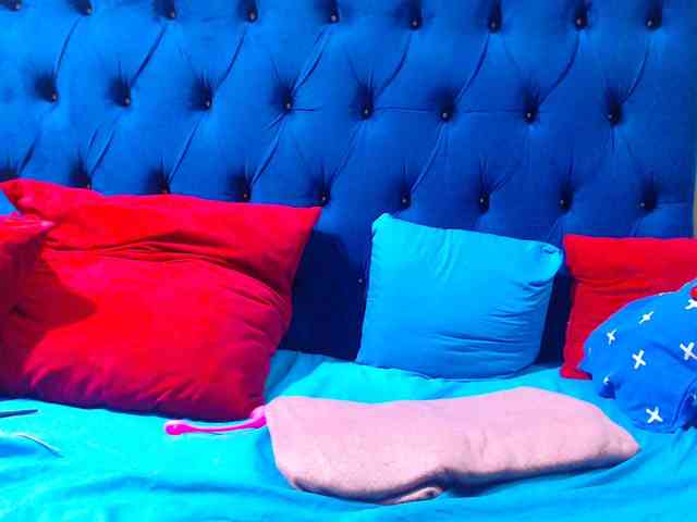 Ebonycandy10 webcam