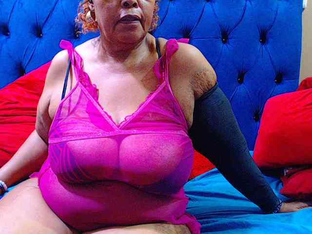 Ebonycandy10