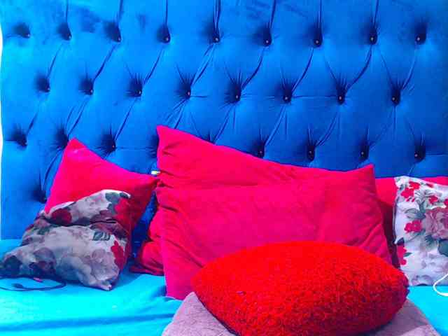 Ebonycandy10 webcam