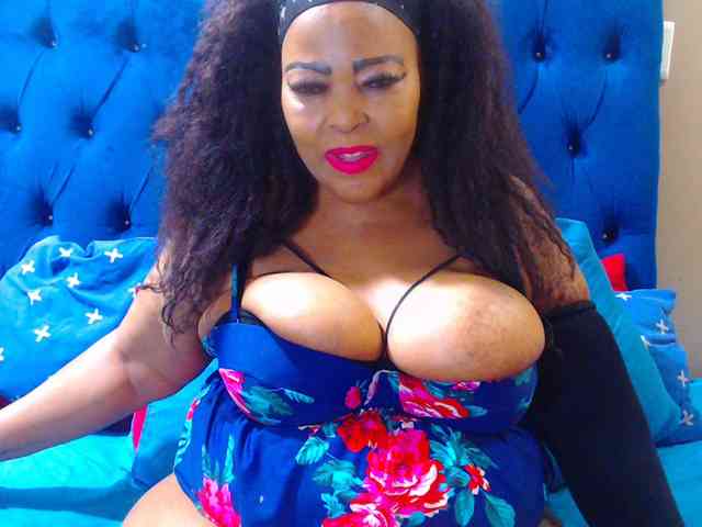 Modelo: Ebonycandy10