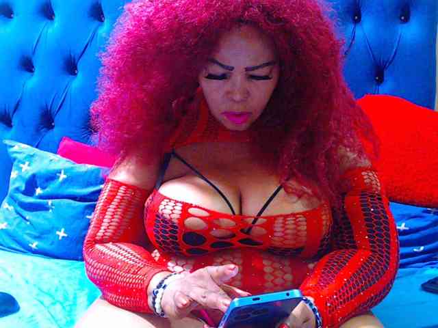Modèle: Ebonycandy10