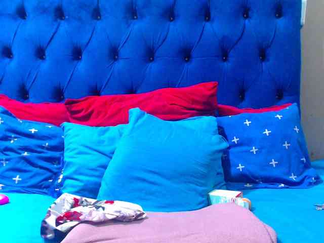 Ebonycandy10 webcam