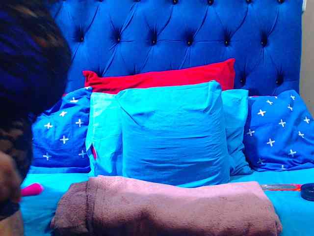 Ebonycandy10 webcam