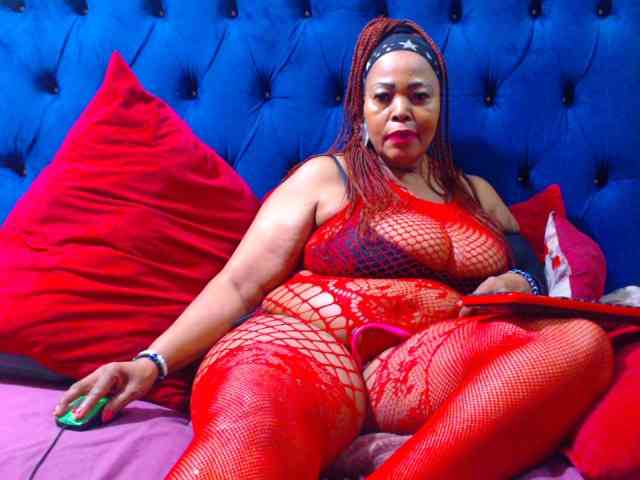 Model: Ebonycandy10