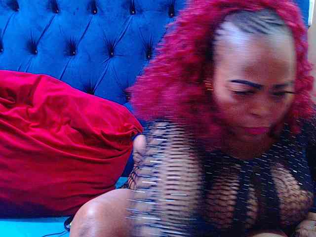 Ebonycandy10 webcam