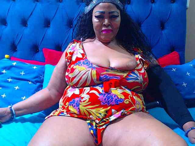 Modèle: Ebonycandy10