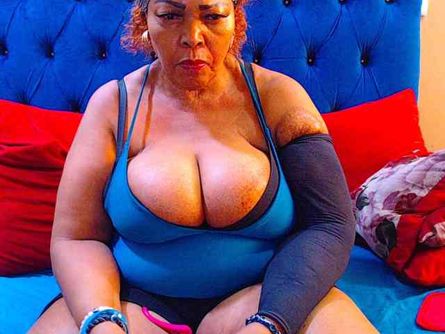 Modèle: Ebonycandy10