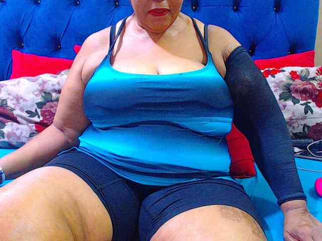 Modèle: Ebonycandy10