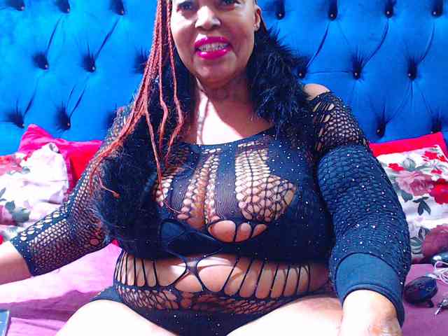 Modèle: Ebonycandy10