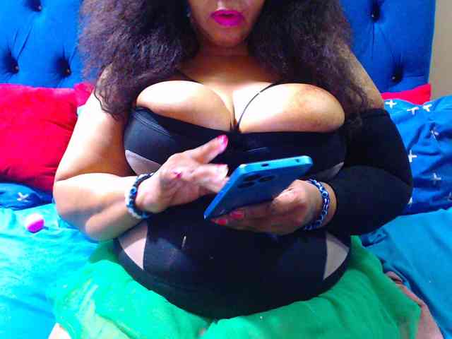 Ebonycandy10