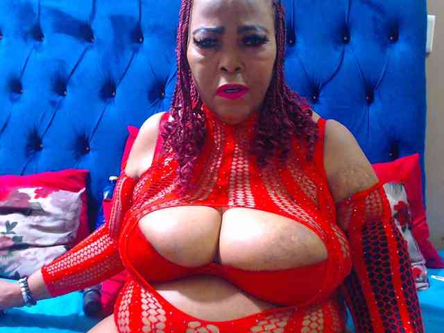 Ebonycandy10 webcam