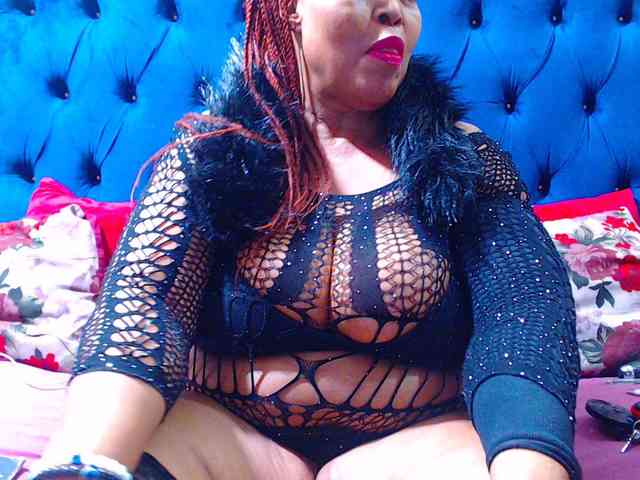 Ebonycandy10 webcam