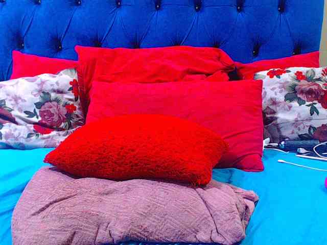 Ebonycandy10 webcam