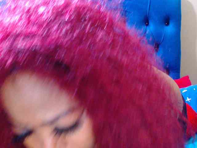 Ebonycandy10 webcam