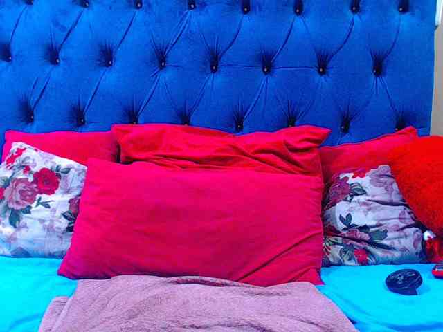 Ebonycandy10 webcam