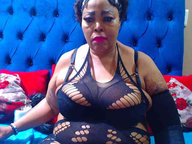 Modèle: Ebonycandy10