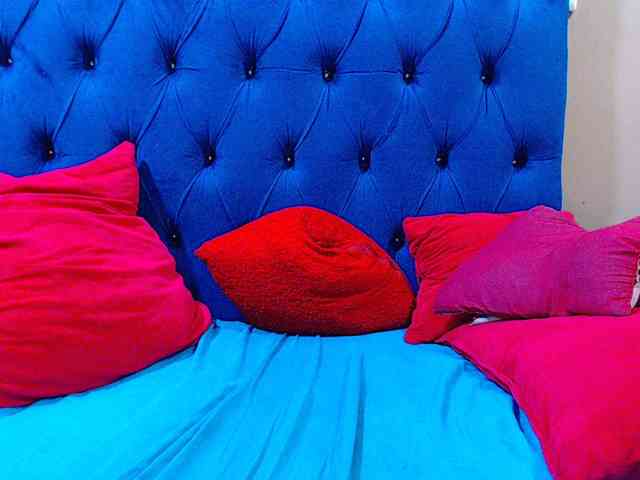 Ebonycandy10 webcam