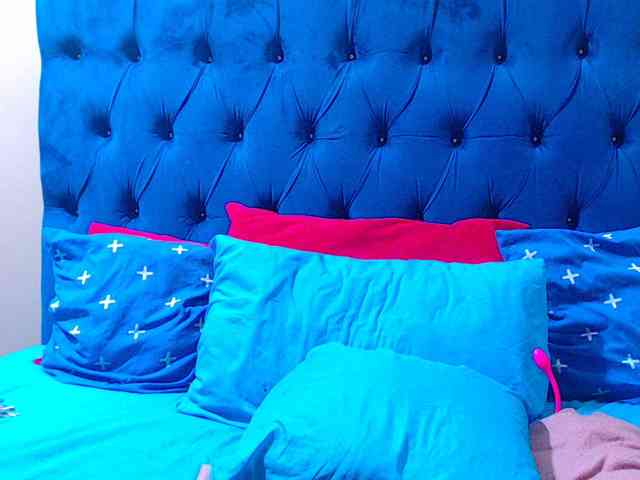 Ebonycandy10 webcam
