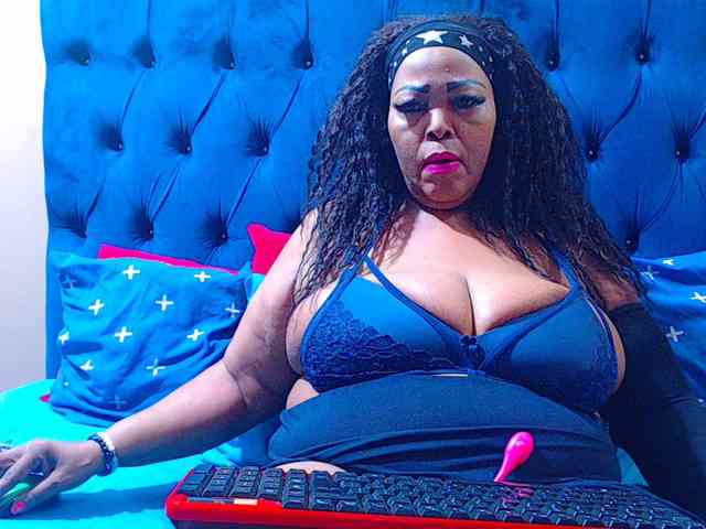 Modèle: Ebonycandy10