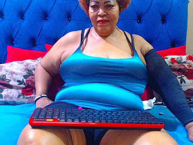 Modèle: Ebonycandy10