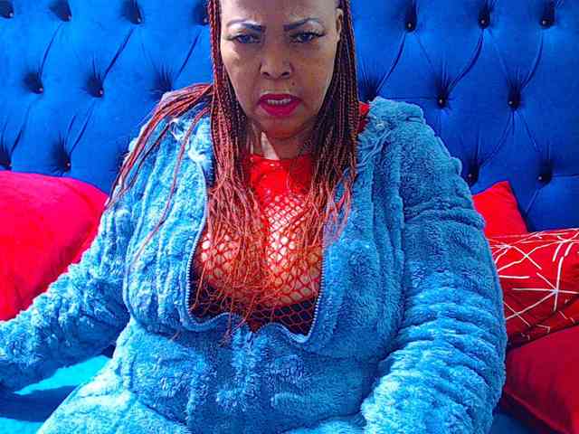 Ebonycandy10 webcam