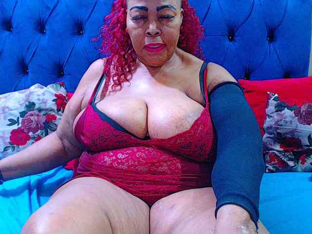 Ebonycandy10 webcam