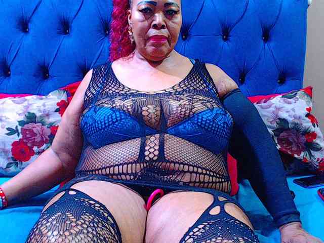 Modèle: Ebonycandy10