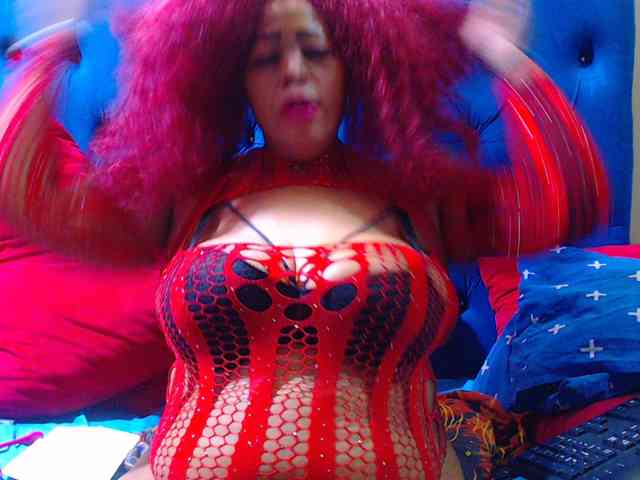 Modèle: Ebonycandy10