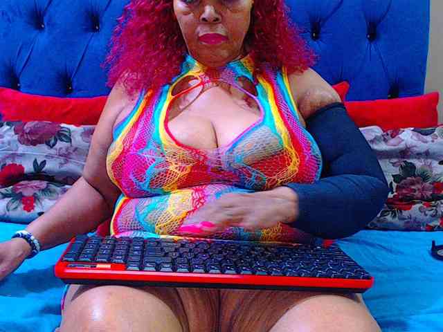 Ebonycandy10 webcam