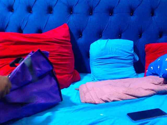 Ebonycandy10 webcam