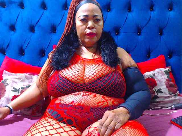 Modèle: Ebonycandy10