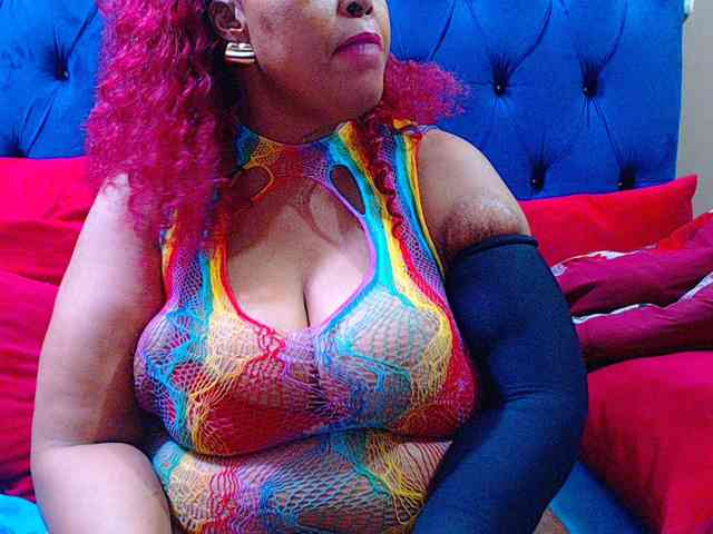 Ebonycandy10 webcam