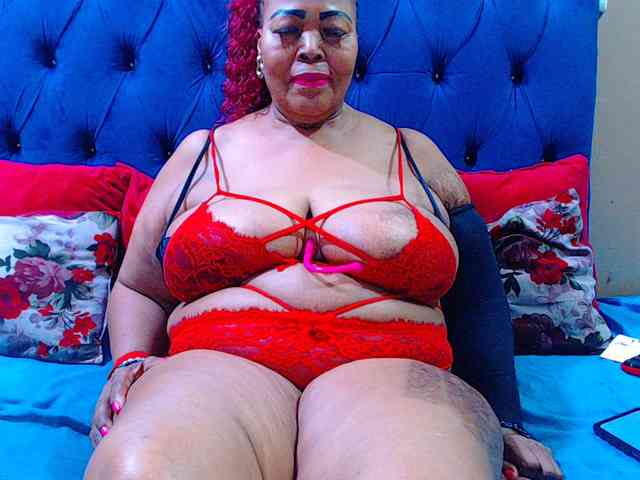 Ebonycandy10 webcam