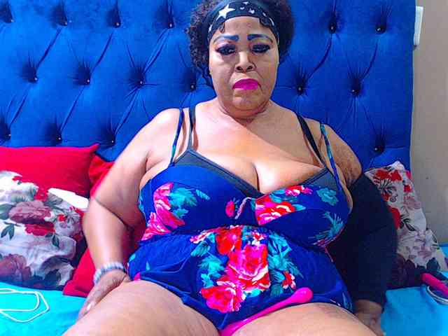 Modèle: Ebonycandy10